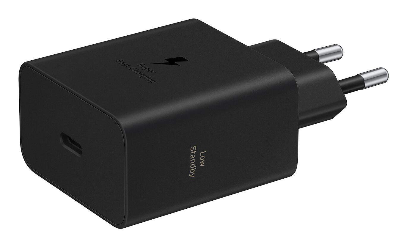 Adapter Rryme Samsung EP-T6010 / USB-C / 60W / Power Delivery PD 3.1 / GaN - Zezë - 3