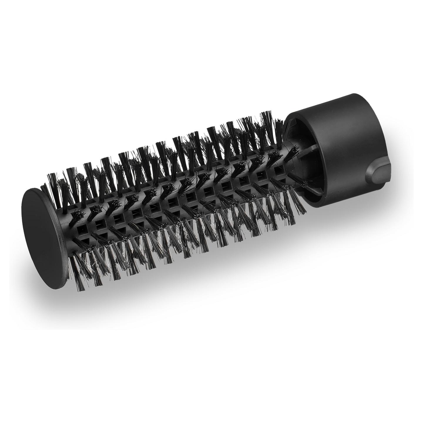 Stiluese për flokë BaByliss Perfect Finish AS126E / 1000W / Ionic / Ceramic / 4 Aksesorë / 2 Temperatura / Cool Shot – Zezë/Gold - 7
