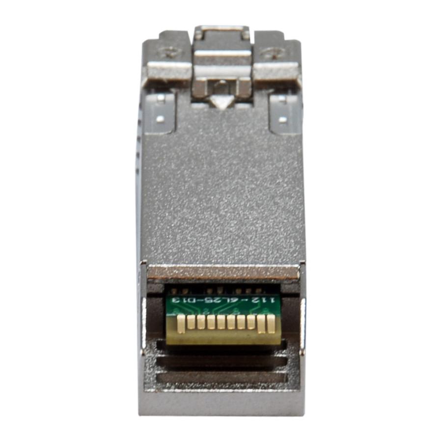 Transceiver LevelOne SFP-4200, 1.25 Gbps, Multi-Mode, LC Duplex, 850 nm, 550 m - Argjend - 3