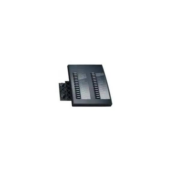 Modul Zgjerimi Auerswald COMfortel Xtension300, 30 Taste, 2 Nivele, 60 Funksione, LED Shumëngjyrëshe - Zezë - 2