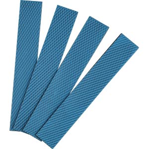 Pad Termik Thermal Grizzly Minus Pad Advance / 120x20x1.0mm / 4-Pack / Thermal Pad / Non-Conductive - Blu - 2