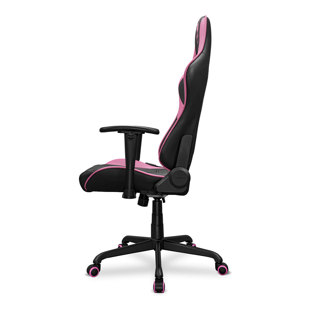 Karrige Gaming COUGAR Armor Elite EVA - Zezë/Rozë - 3