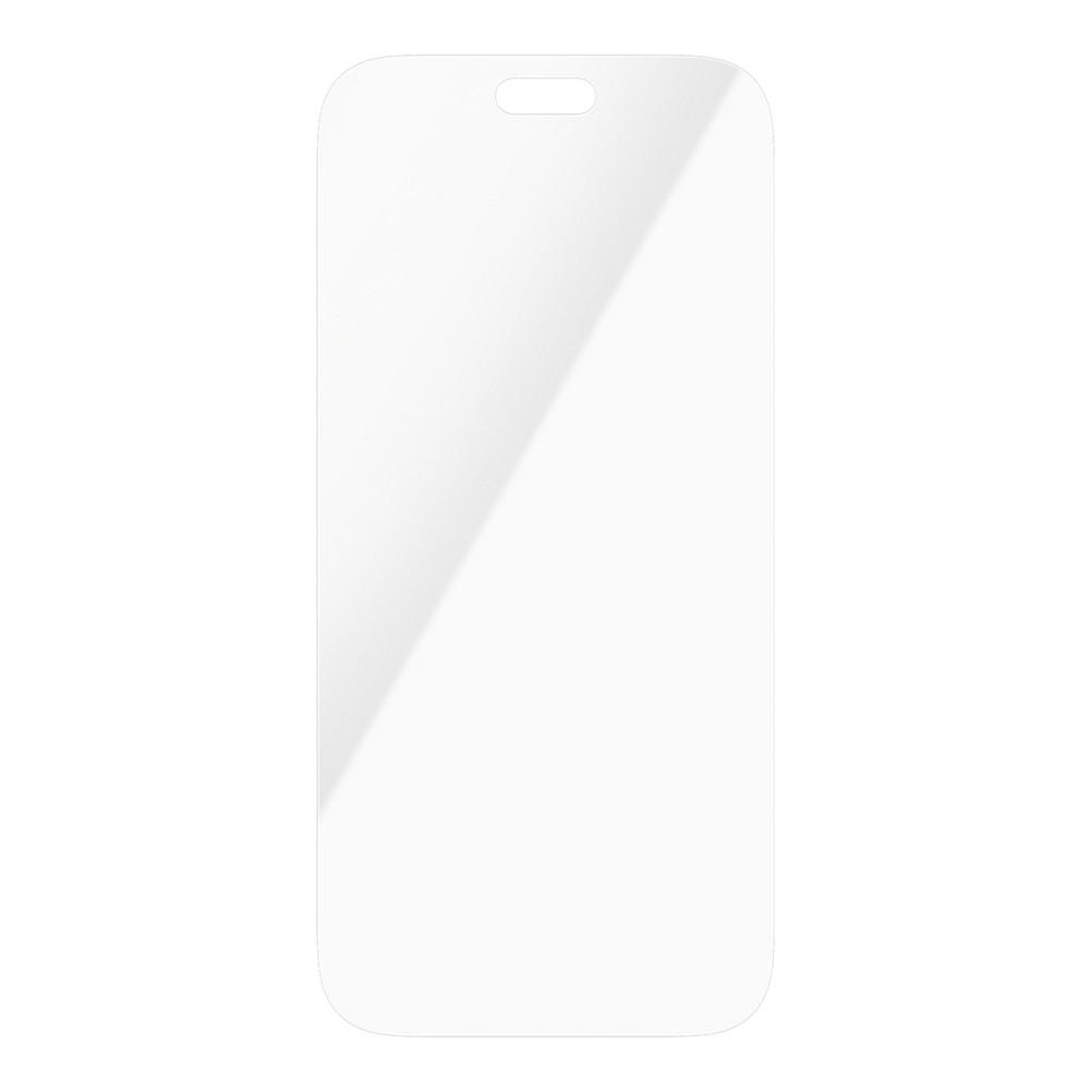 Mbrojtëse Ekrani PanzerGlass për iPhone 18 Pro, Classic Fit, Xham i Temperuar - Transparente - 2