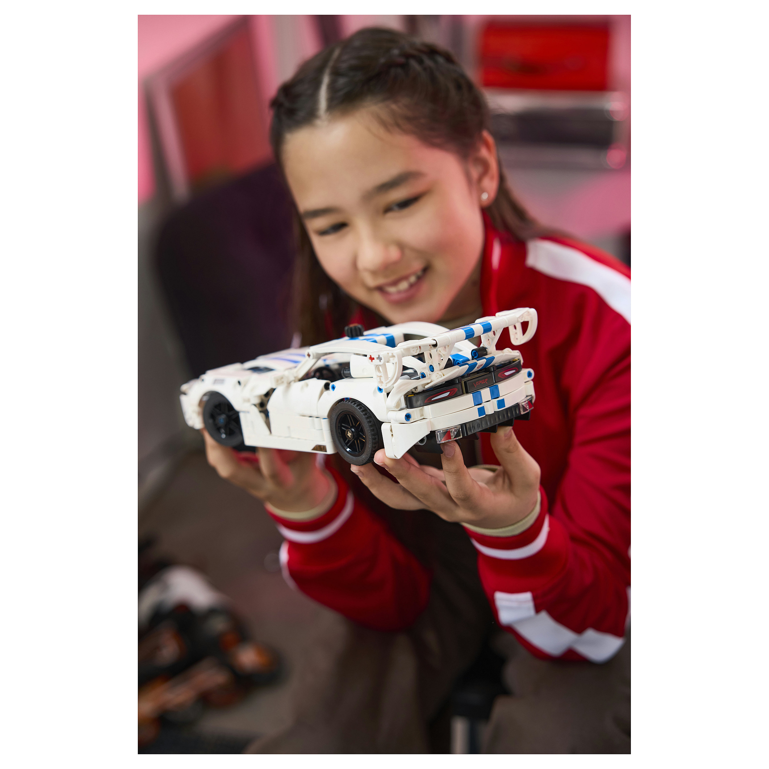 LEGO Technic 42234 - 5