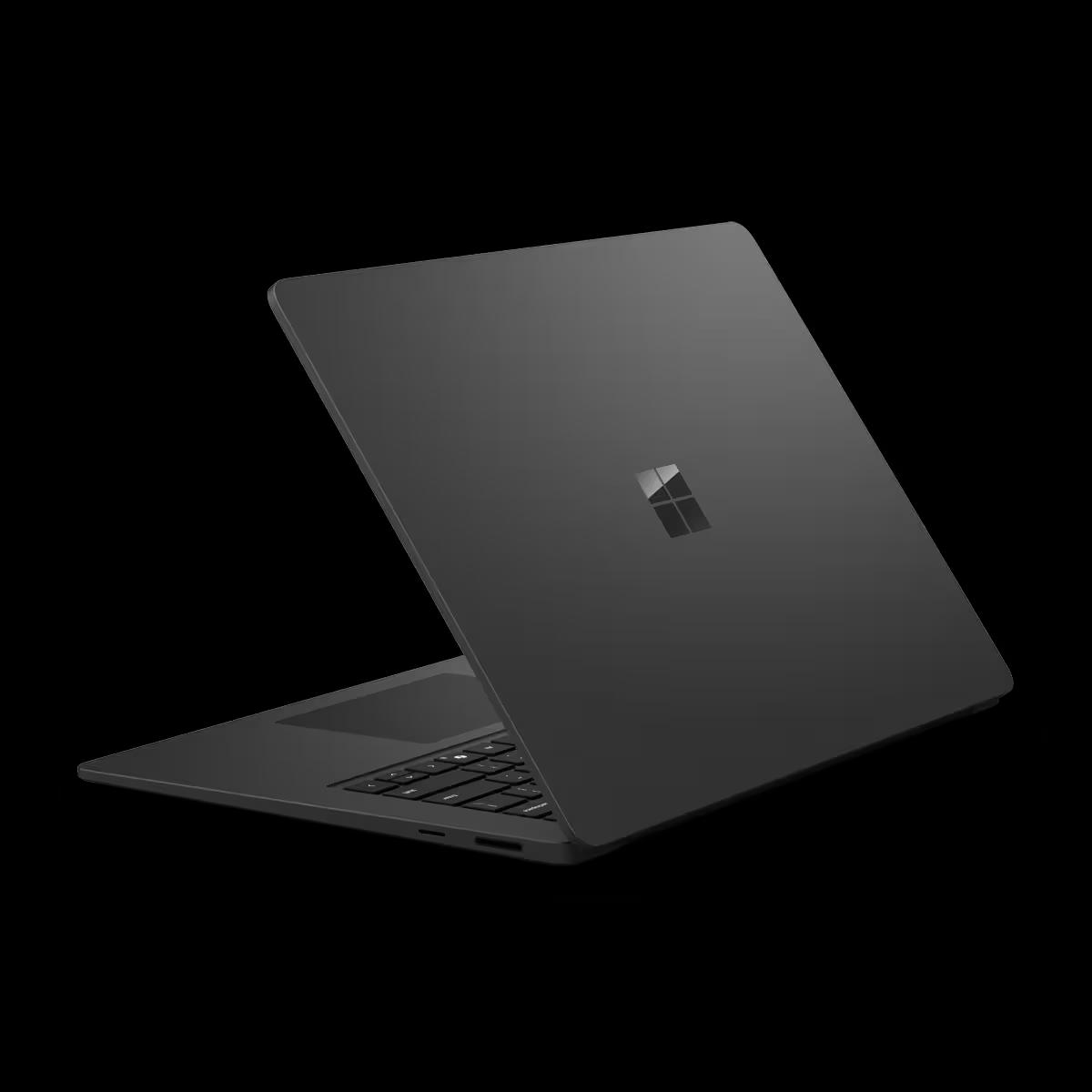 Laptop Microsoft Surface 8 / Core Ultra X7 368H / 64GB LPDDR5X / 512GB / 15" 3K Touch 120Hz / Intel Arc Graphics - Zezë - 5