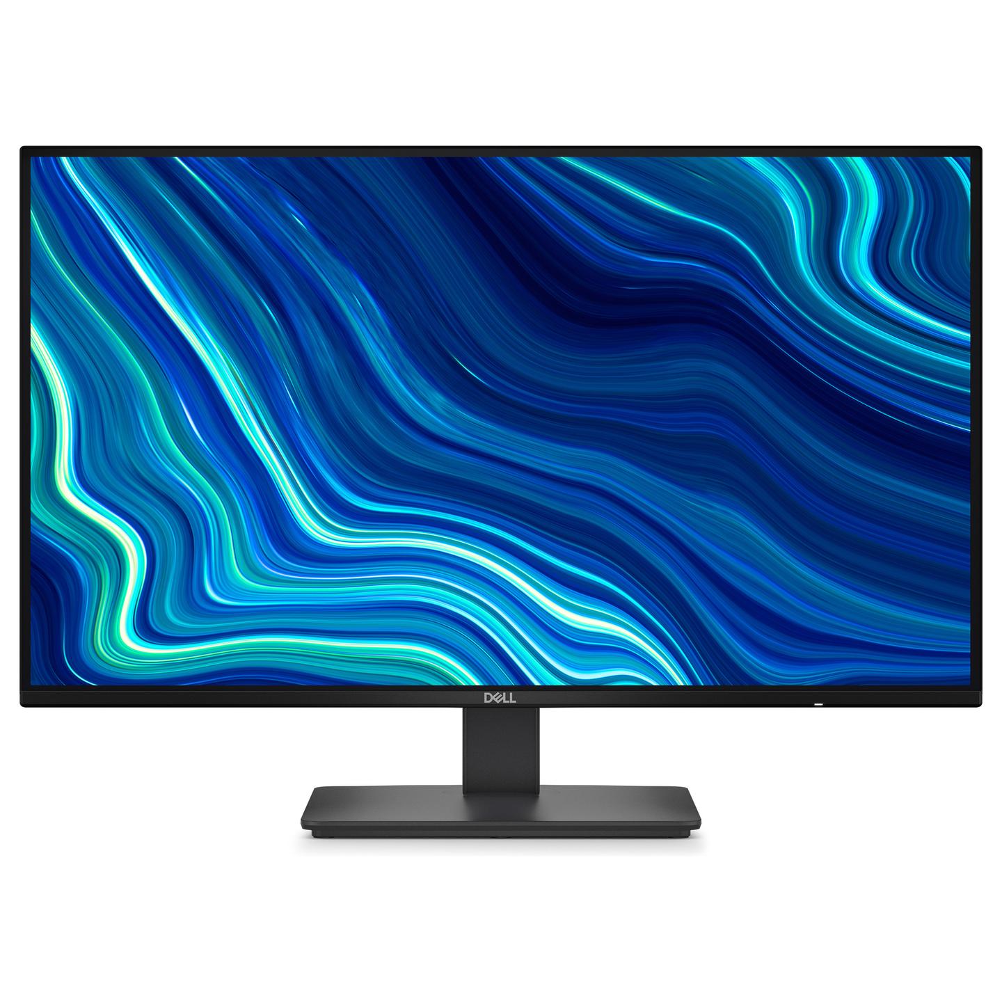 Monitor Dell SE2726D / 27" / QHD IPS / 144Hz / 1ms / HDMI+DisplayPort - Zezë