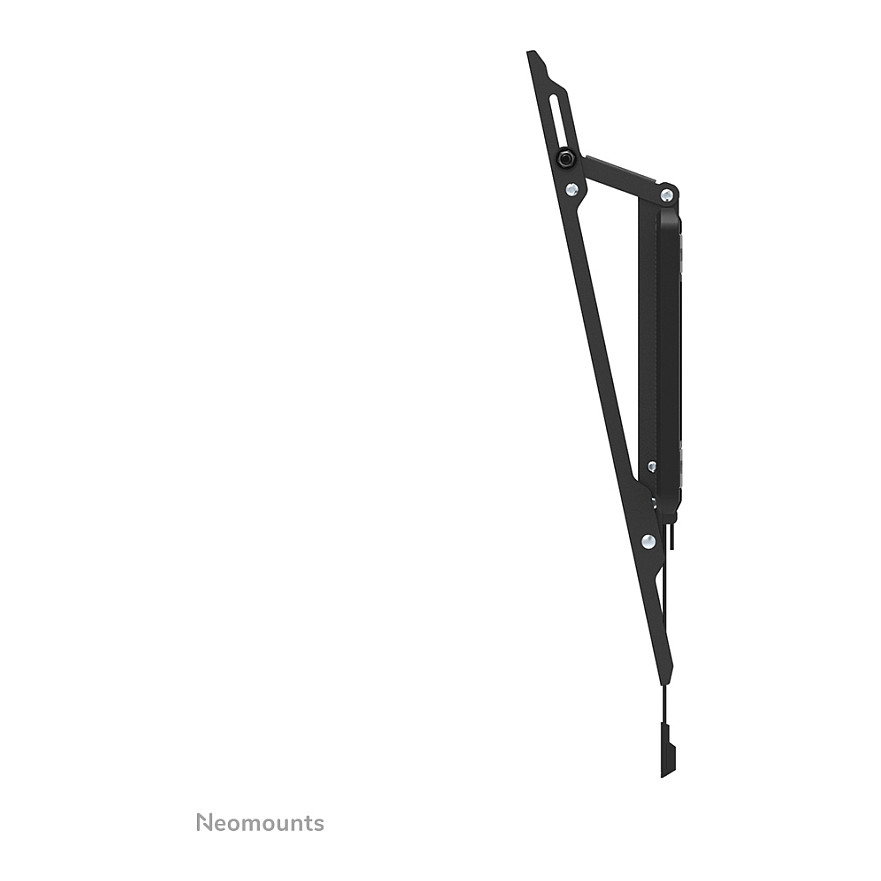 Mbajtëse për TV Neomounts WL35-550BL14 / 32"-75" / 50kg / VESA 100x100-400x400 / Inklinim 12° - Zezë - 5