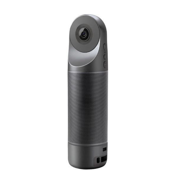 Sistem për Konferencë Kandao Meeting Pro 2 / 360° / 4K / 12 MP / 8 Mikrofonë / 10W Speaker / Wi-Fi 6 - Zezë