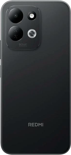 Telefon Xiaomi Redmi 17 / 4GB / 256GB / Dual SIM / 4G - Zezë - 5