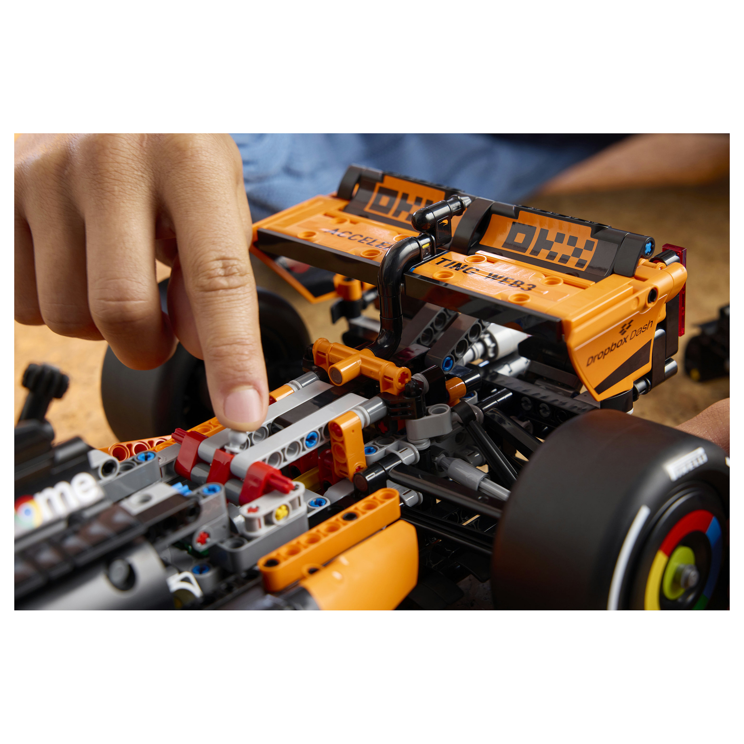 LEGO Technic 42228 - 31