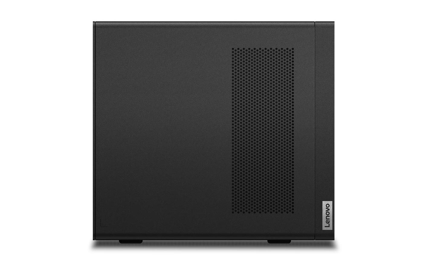 Mini Kompjuter Lenovo ThinkStation P3 Ultra CFF, Ultra 7 265, 64GB DDR5, 512GB, Intel UHD Graphics - Zezë - 6