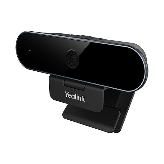 Kamerë Yealink UVC20 / Webcam Full HD / USB - Zezë - 2