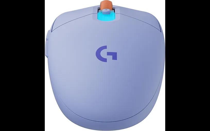 Maus Gaming Logitech G305 X SUPERLIGHT, 44,000DPI, 6 Butona, 1000Hz, Wireless - Vjollcë - 3