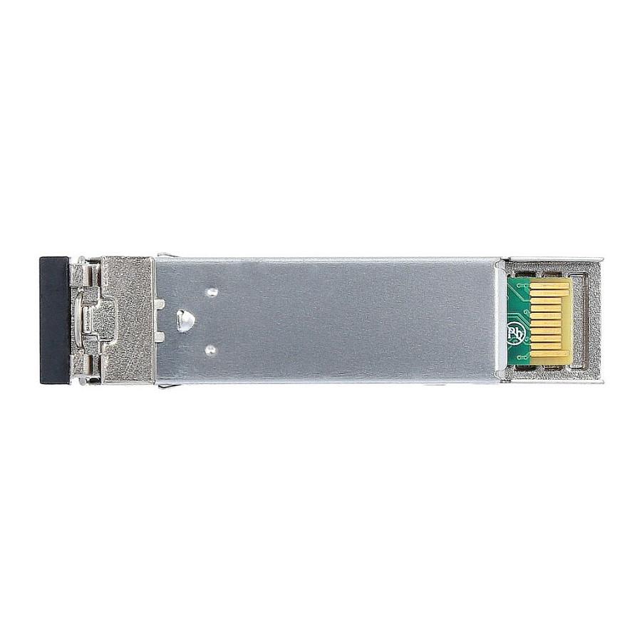 Transceiver BlueOptics AGM731F-BO, 1 Gbps, LC Duplex, 850 nm, 550 m - Argjend - 3