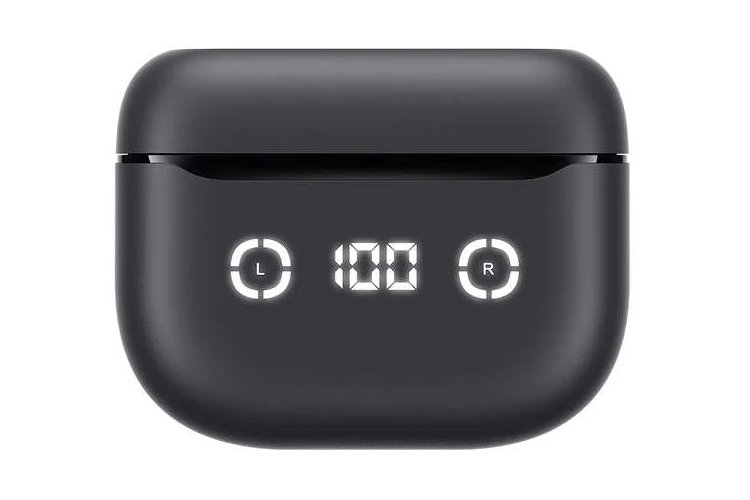 Kufje pa kabllo HAVIT TW984 / Bluetooth 5.4 / ANC / 10mm / 4 Mikrofona / TWS - Zezë - 3