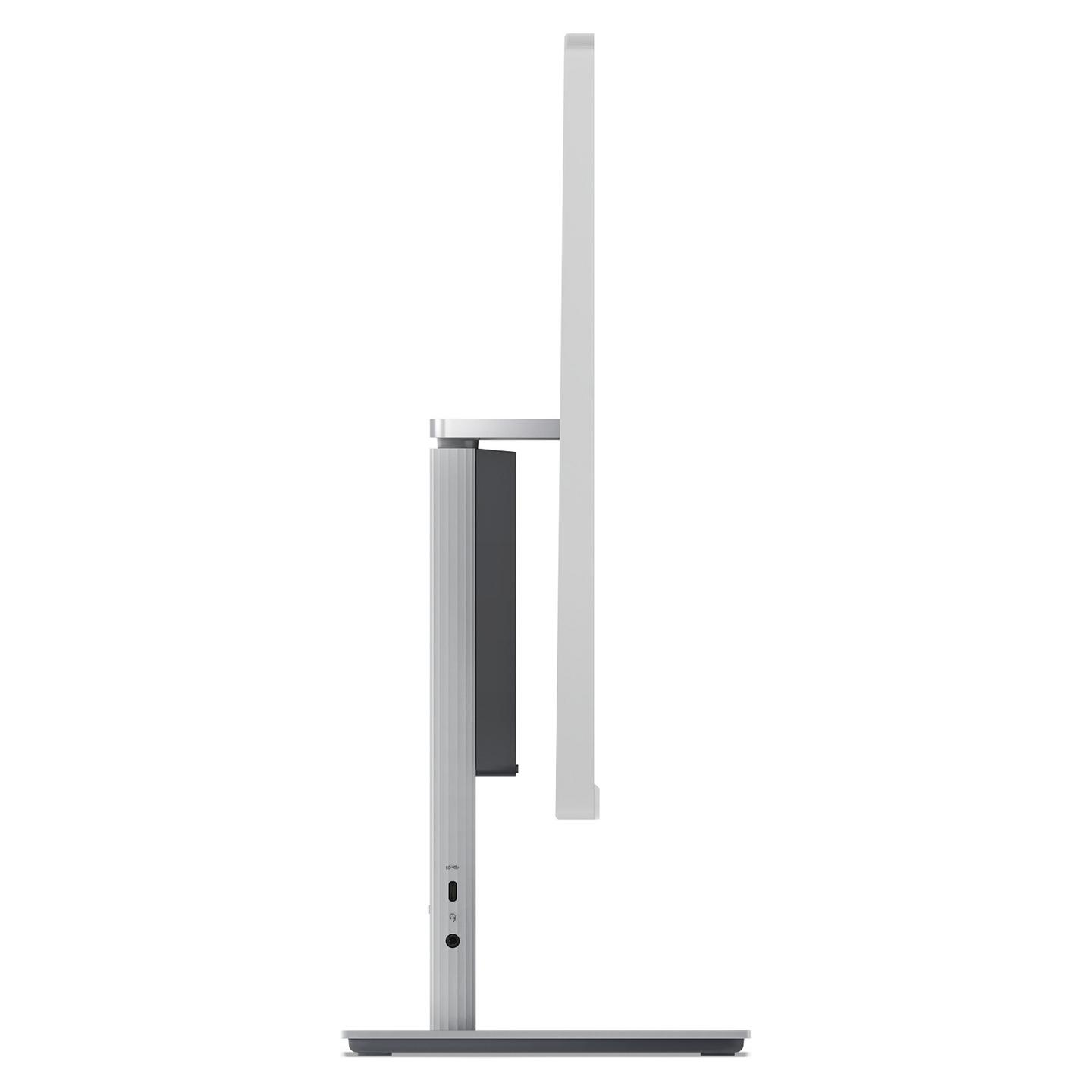 AIO Lenovo IdeaCentre 27IRH9, Core 5 210H, 16GB DDR5, 512GB SSD, 27" FHD IPS, Intel Graphics, Tastierë & Maus - Hiri - 6