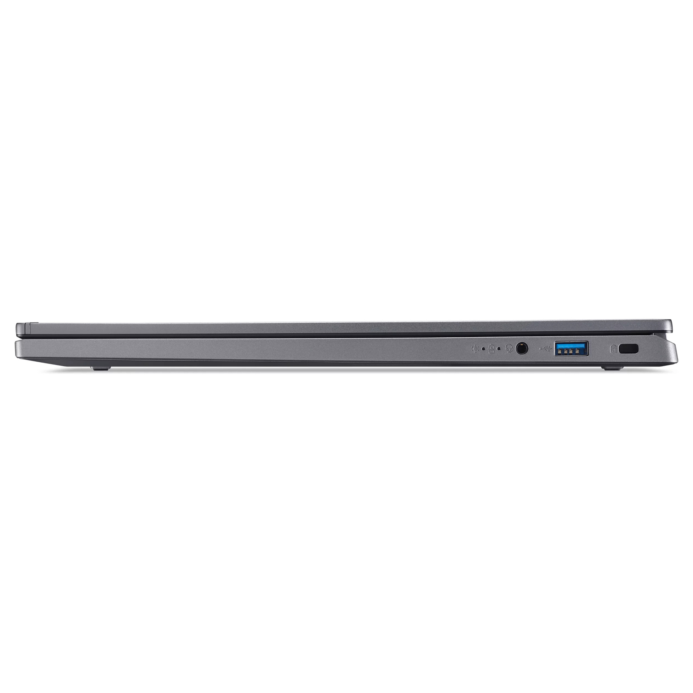Laptop Acer Aspire 17 A17-51M-51GJ / Core 5 120U / 16GB LPDDR5 / 1TB / 17.3" Full HD IPS / Intel Graphics - Hiri - 10