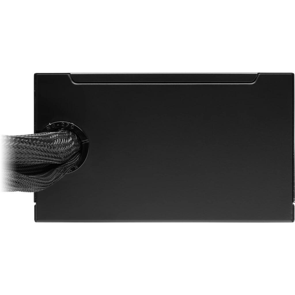Furnizues Energjie Corsair CX550 / CP-9020277-EU / 550W / ATX / 80 PLUS Bronze / Non-Modular - Zezë - 2