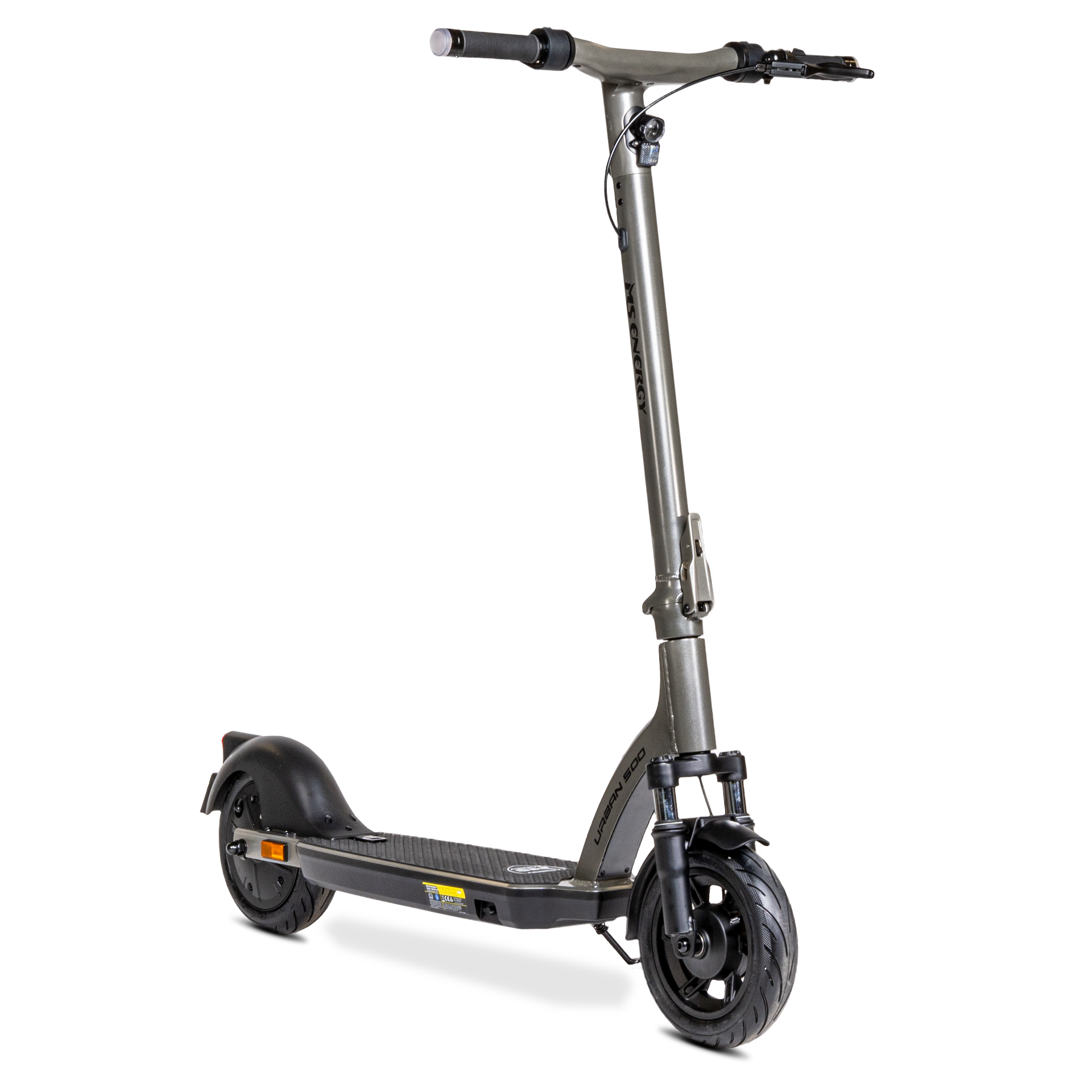 Trotinet Elektrik MS ENERGY eScooter Urban 500 - 3