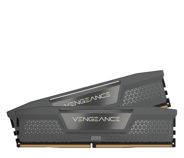 RAM Memorie DDR5 Corsair Vengeance / 16GB / DIMM / 5200MHz / CL40 - 2