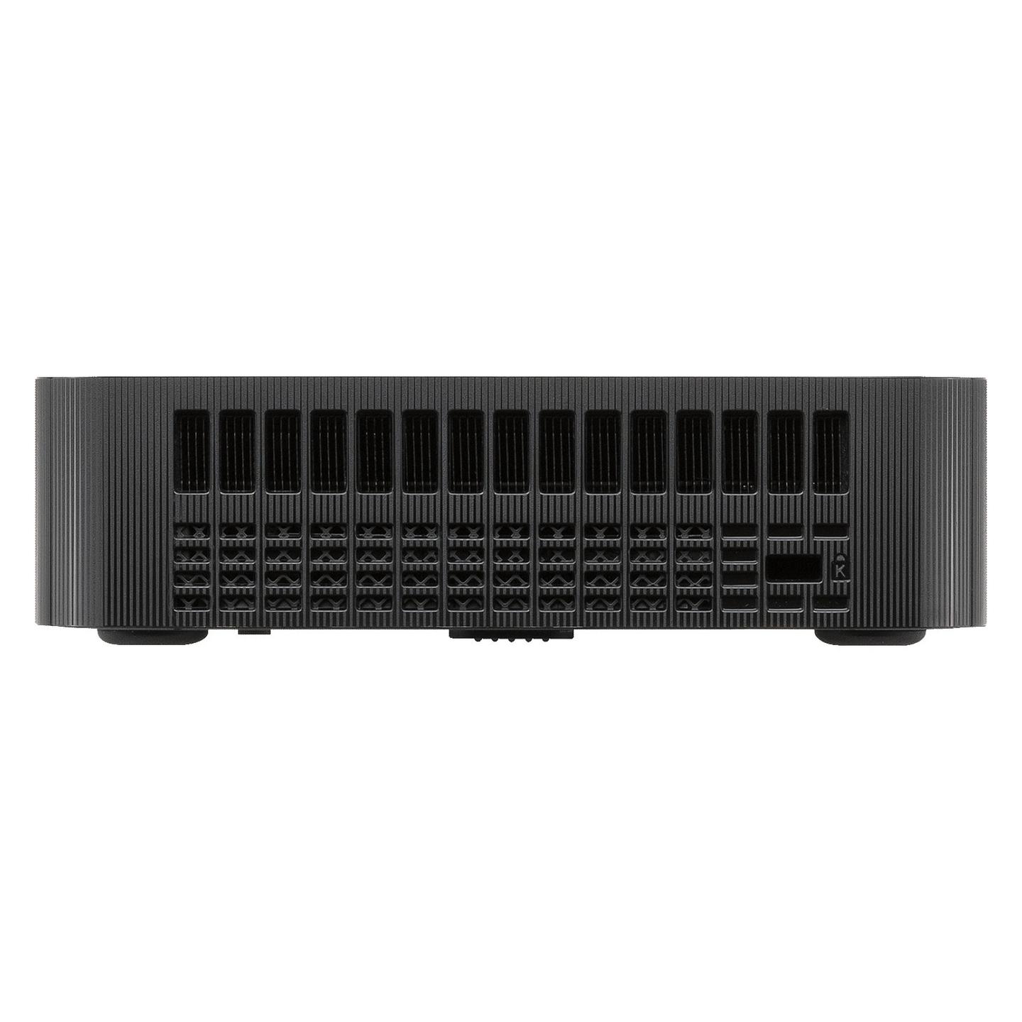 Mini Kompjuter ASUS ExpertCenter PN54-S1-S30082AL, Ryzen 3 210, 8GB DDR5, 512GB, Radeon 740M - Zezë - 13
