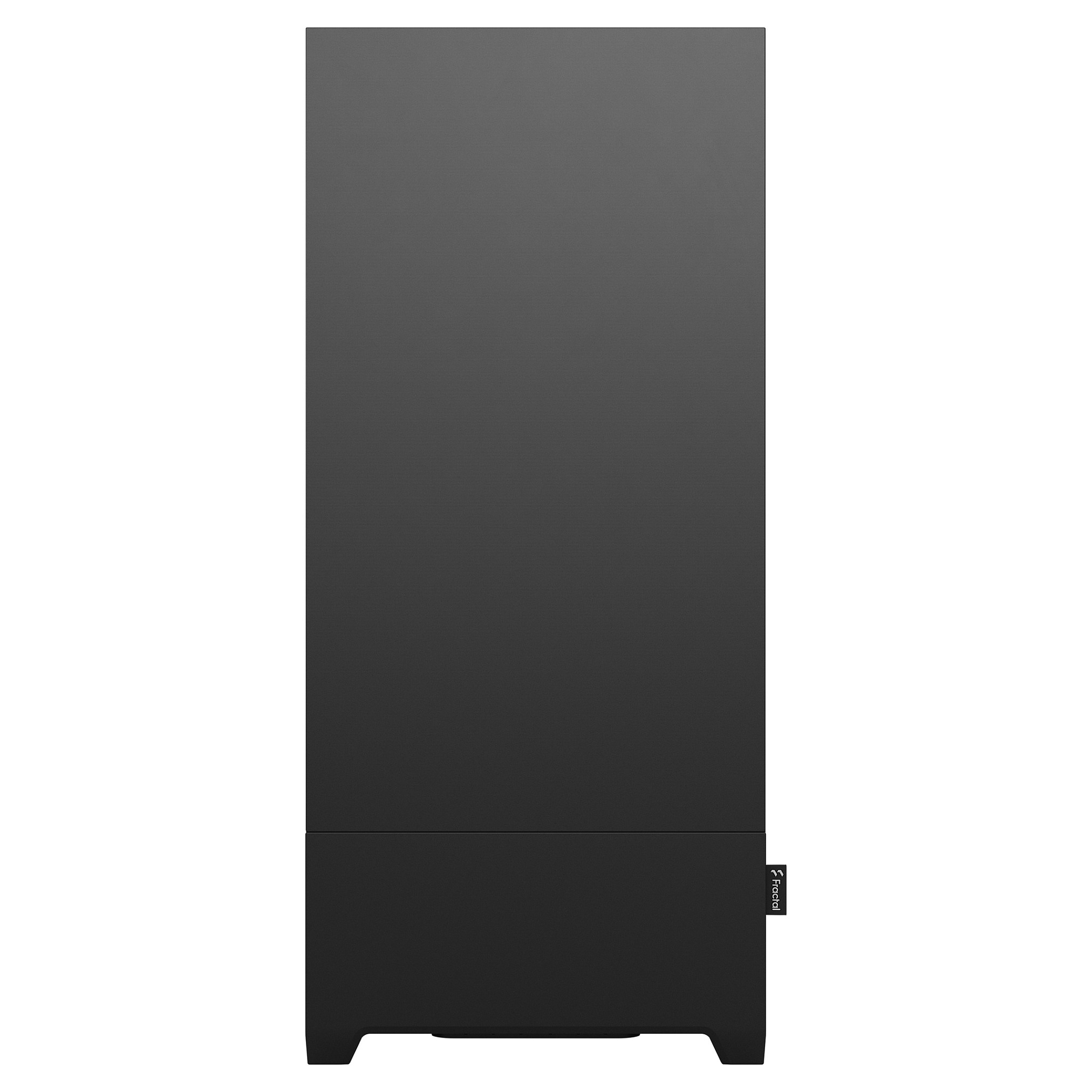 Kasë PC Fractal Design Pop XL Silent / Tower / ATX / 4x 120mm Fan - Zezë - 2