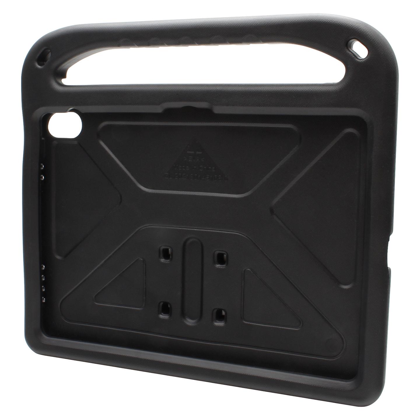 Aksesorë për tablet RealPower iPad 10 Soft Case / iPad 10.9" (10. Gen.) - Zezë - 3