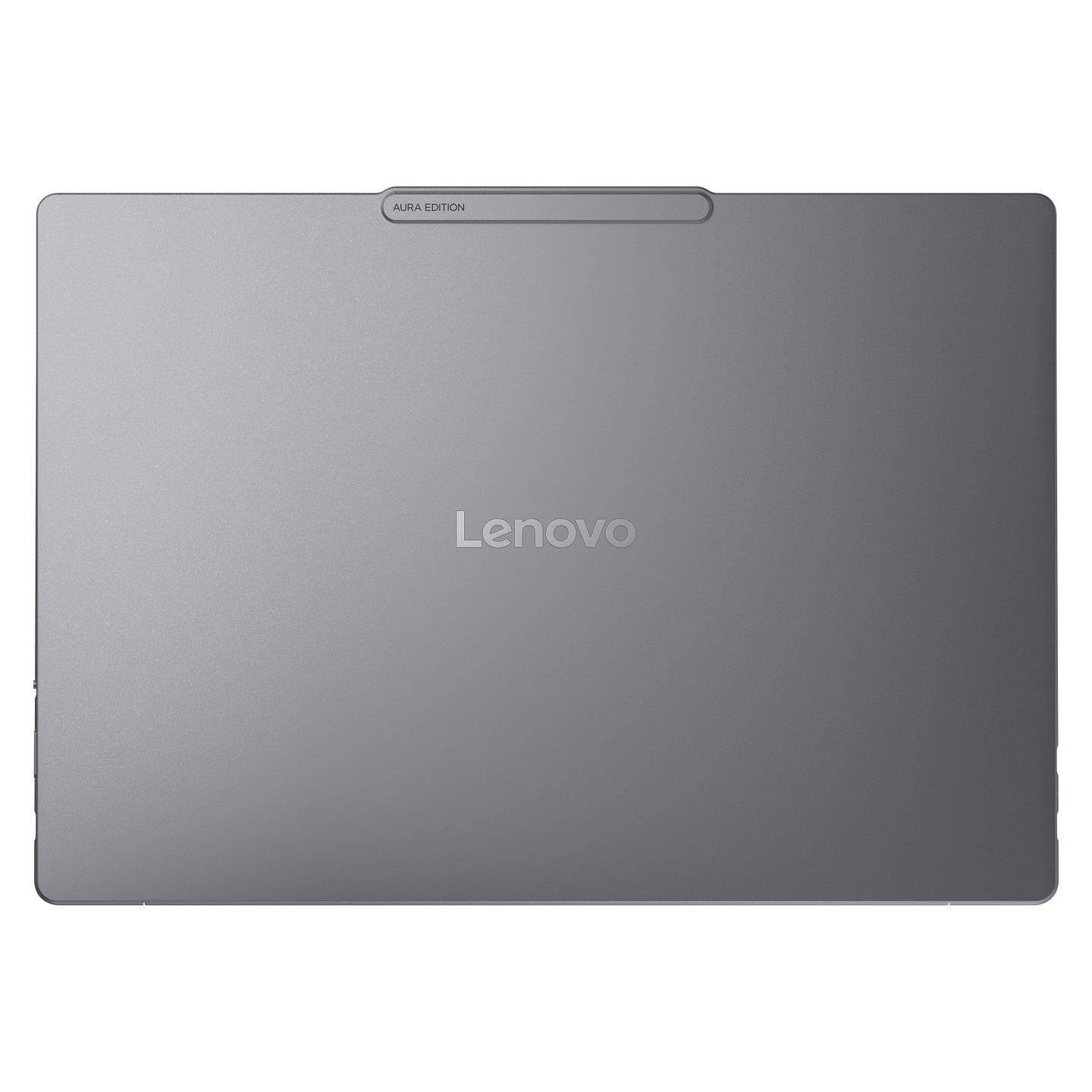 Laptop Lenovo Yoga Slim 7 14ILL11 83R00080GE, Ultra 7 266V, 16GB LPDDR5X, 512GB, 14" WUXGA OLED 60Hz, Intel Arc 140V - Hiri - 12
