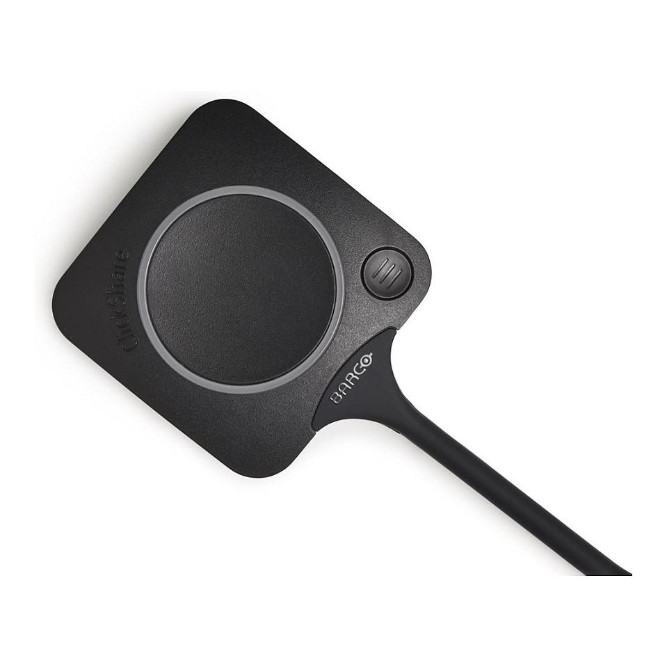 Aksesorë për Konferencë Barco ClickShare Button / USB-C / Wired & Wireless - Zezë - 2