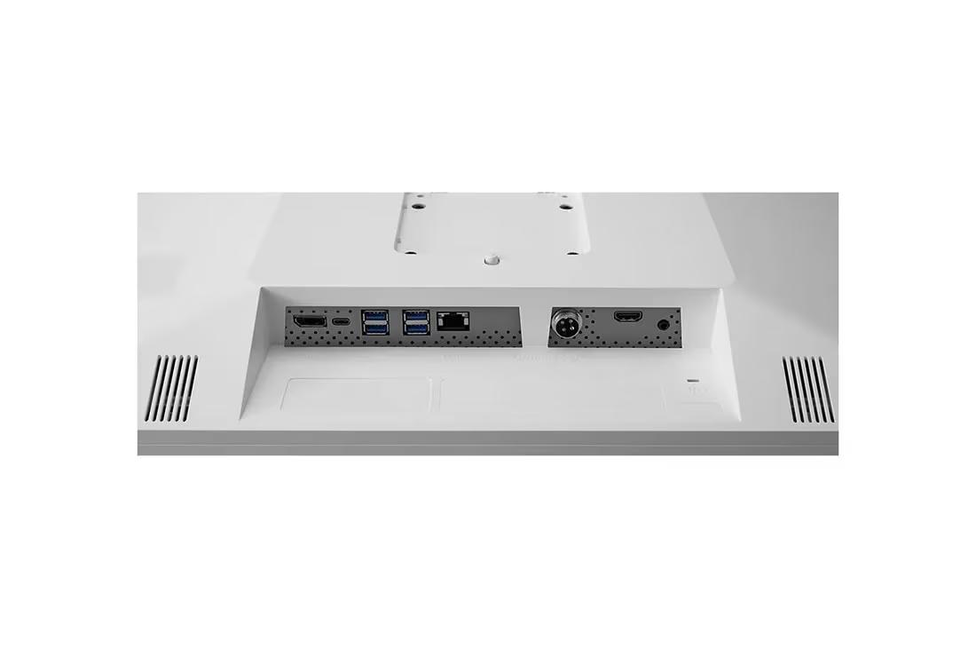 AIO LG Thin Client 24CN670I-1N.AEU, Celeron J4105, 4GB DDR4, 128GB, 23.8" FHD, Intel UHD Graphics - Bardhë - 6