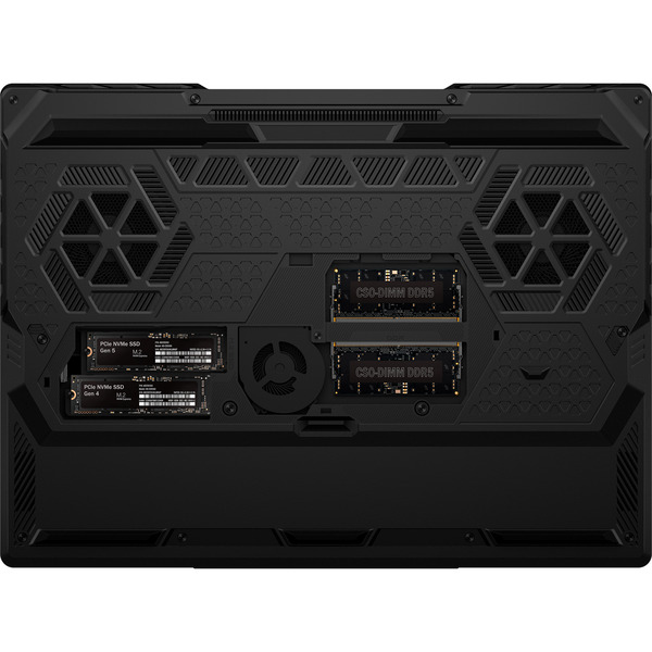 Laptop Gaming MSI Raider 16 Max HX 002651-079 / Core Ultra 9 290HX Plus / 32GB DDR5 / 2TB / 16" QHD+ OLED 240Hz / RTX 5080 16GB - Zezë - 11