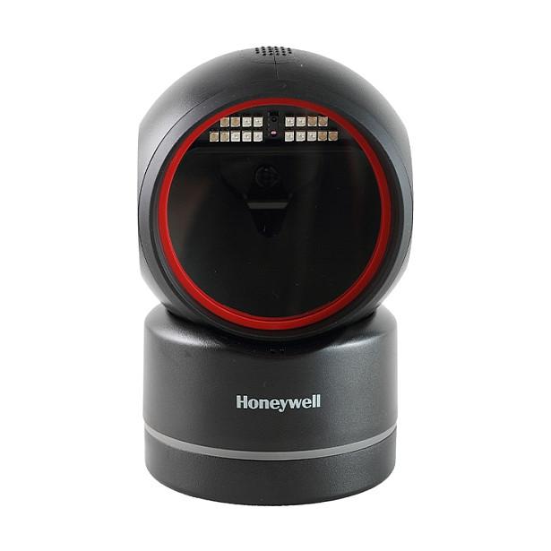 Skaner Barkodesh Fiks Honeywell HF680 GEN7, 2D Imager, USB, 1.5m - Zezë - 2