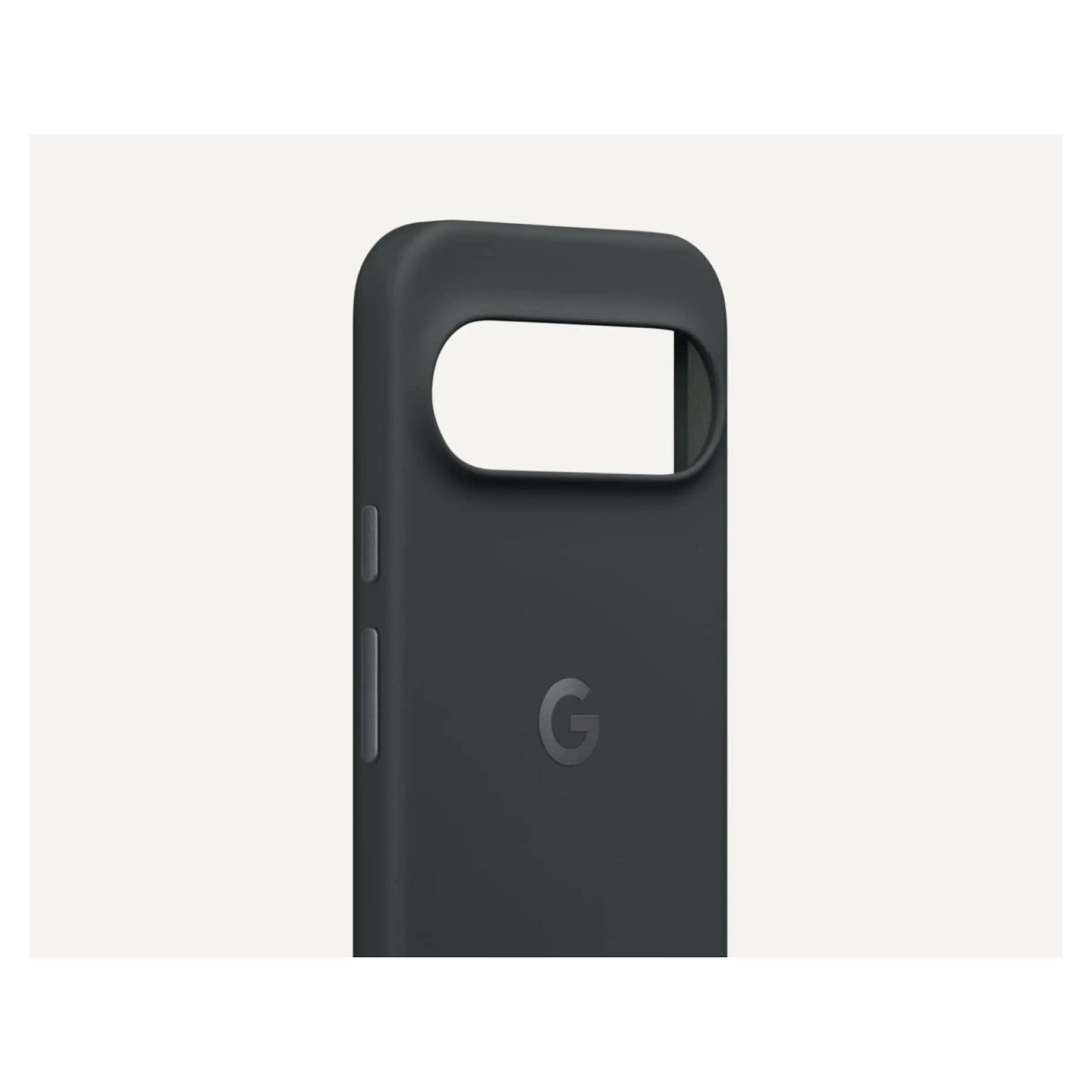 Aksesorë për telefon Google PixelSnap / Case / Google Pixel 10 / Pixel 10 Pro - Zezë - 2