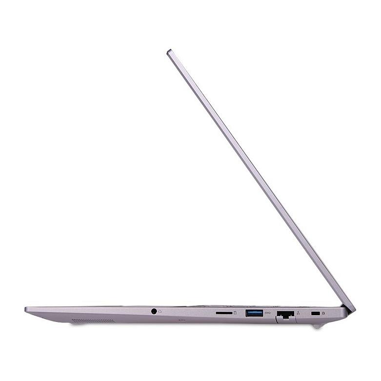 Laptop Wortmann TERRA MOBILE 1552, Core Ultra 7 155U, 16GB DDR5, 500GB, 15.3" WUXGA, Intel Graphics - Argjend - 7