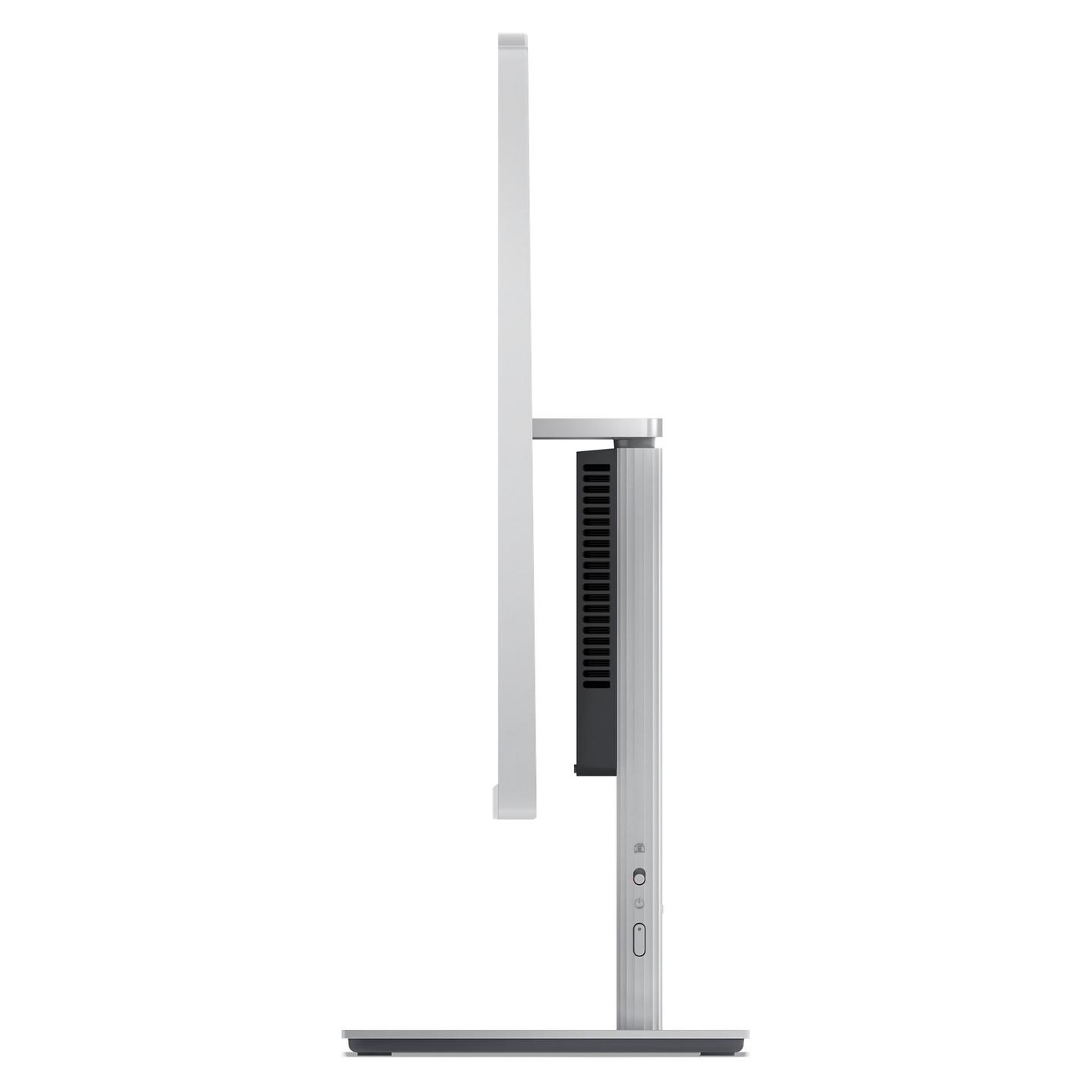 AIO Lenovo IdeaCentre AIO 27AKP10, Ryzen 7 250, 16GB DDR5, 512GB, 27" FHD IPS, AMD Radeon 780M, Tastierë & Maus - Hiri - 5
