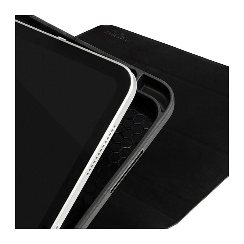 Aksesorë për tablet TUCANO Up Plus / Folio / Mbajtëse / Apple Pencil / iPad Air 10.9" - Zezë - 7