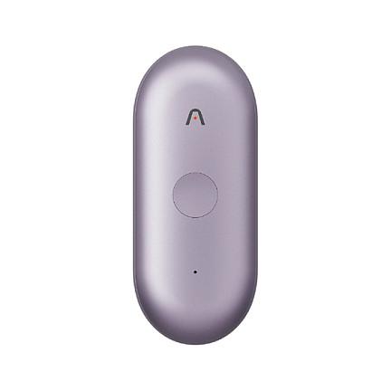 Regjistrues Zëri PLAUD NotePin S / AI / 64GB / Bluetooth 5.2 / 20 Orë – Vjollcë