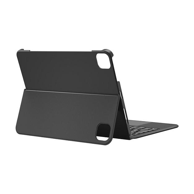 Case me Tastierë për Tablet Belkin Connect Everyday BBZ001DE-V1 për iPad Air 10.9"/11" dhe iPad Pro 11", Bluetooth, QWERTZ - Zezë - 5