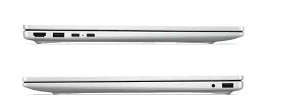 Laptop HP OmniBook 3 16-bu0016nn / Core 7-150U / 16GB DDR5 / 512GB SSD / 16" 2K IPS / Intel Graphics - Argjend - 5