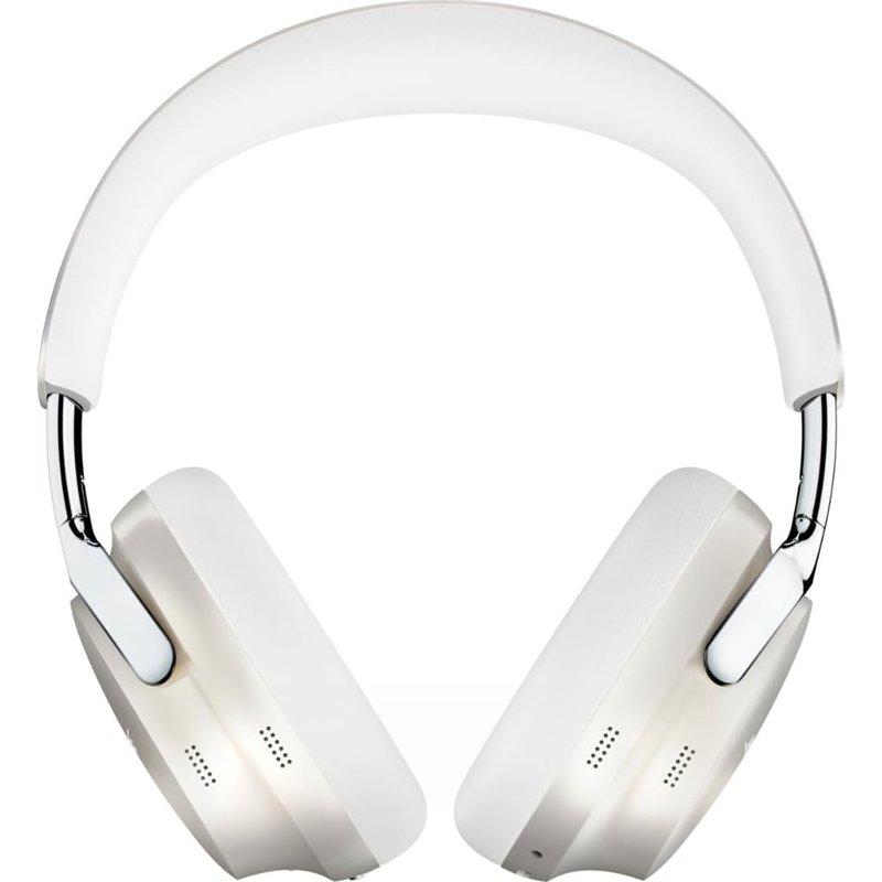 Kufje pa kabllo Bose QuietComfort Ultra / Bluetooth 5.3, USB-C, 3.5mm / Spatial Audio / Mikrofon – Bardhë - 2