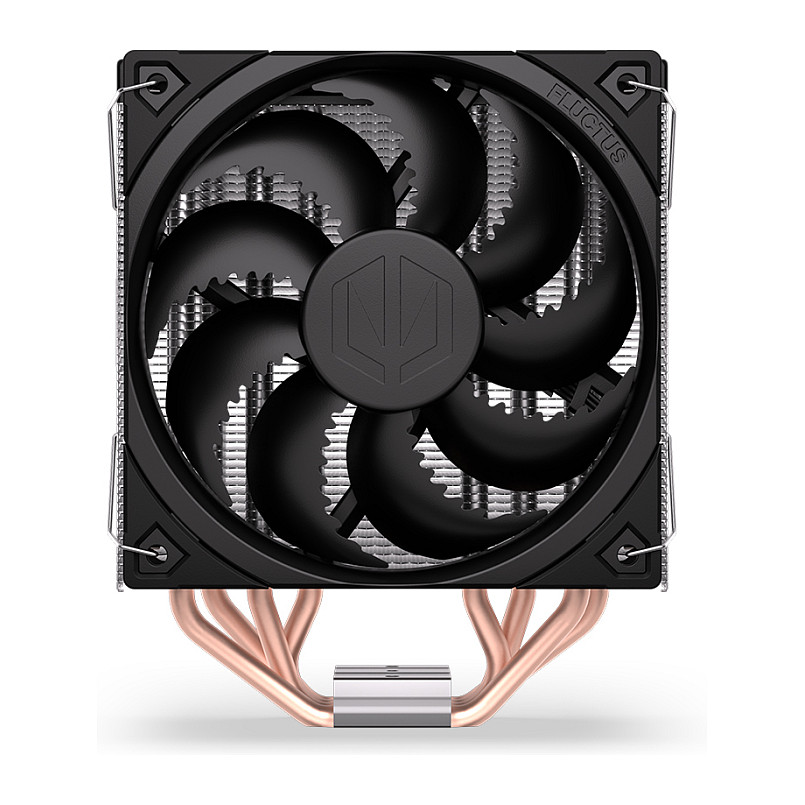 Ftohës për Procesor ENDORFY Fera 5 / 120mm / Air Cooler – Zezë - 14