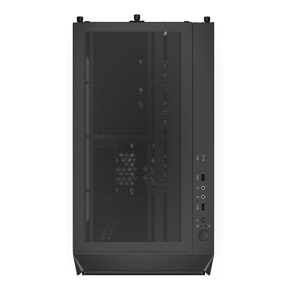 Kasë PC ENDORFY Arx 500 Core / Mid Tower / ATX / 1x 140mm Front + 1x 140mm Rear Fan / Mesh / 360mm Radiator - Zezë - 26