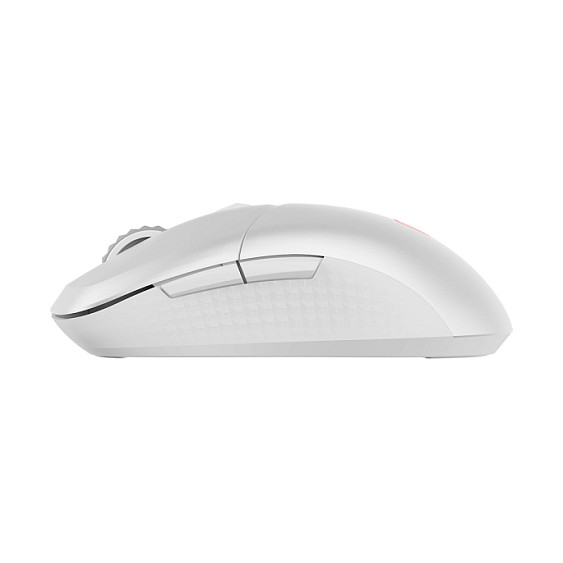 Maus Gaming pa Kabllo MSI Versa 300 Wireless / 8000 DPI – Bardhë - 4