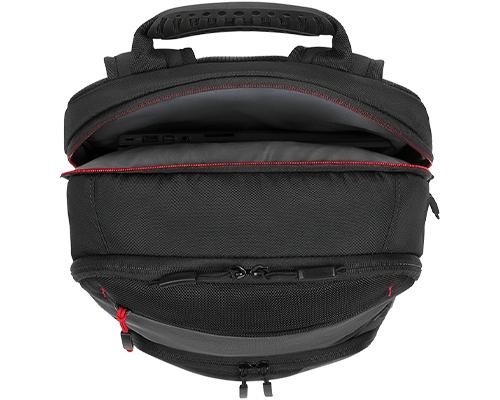 Aksesorë për Laptop Lenovo ThinkPad Essential Plus Backpack Eco / 15.6" / 4X41A30364 - Zezë - 5