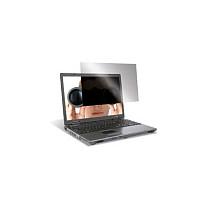 Filtër Privatësie Targus ASF14W9EU, 14", 16:9, Anti-Glare, Touch, ±30° - Zezë, Transparent - 2