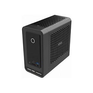 Mini Kompjuter ZOTAC MAGNUS ONE EU27506TC, Ultra 7 265, DDR5, RTX 5060 Ti 16GB - Zezë - 2