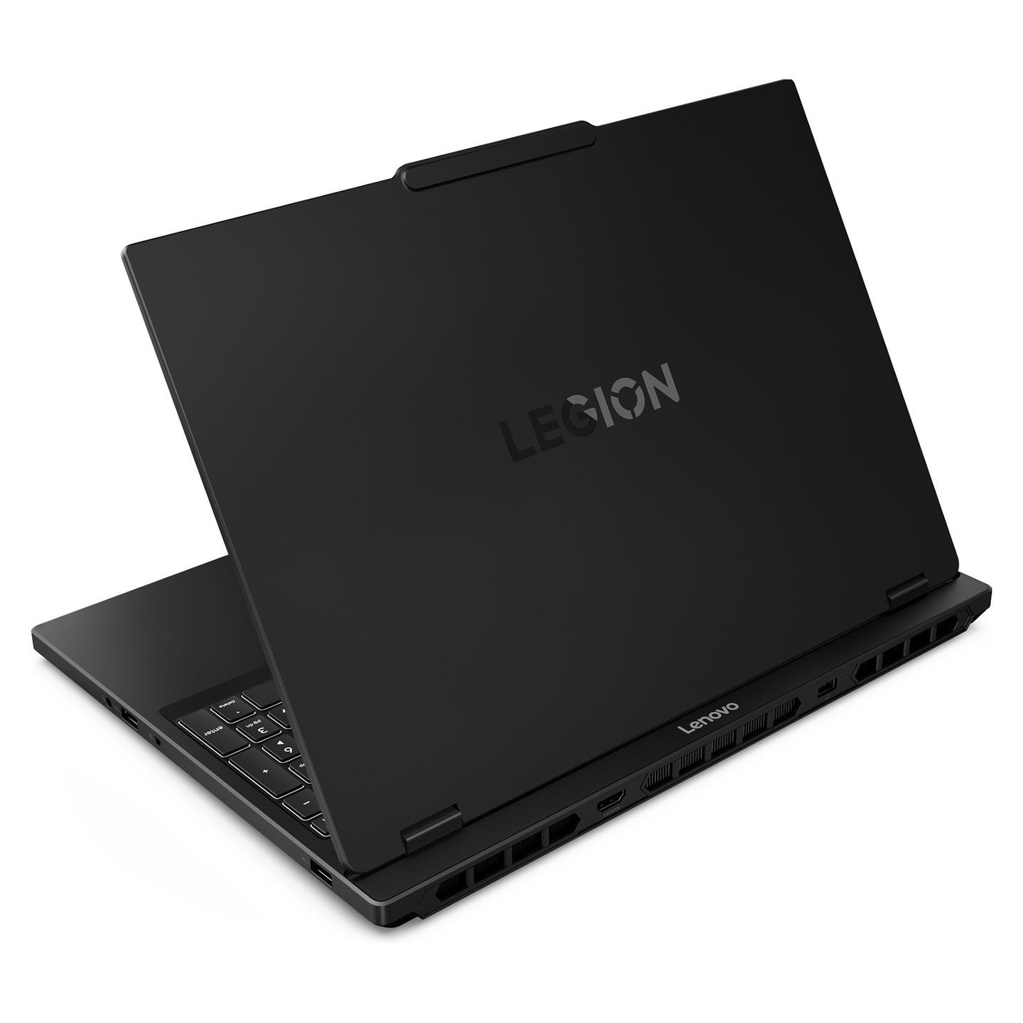Laptop Gaming Lenovo Legion 5 15IRX10, Core i7-14700HX, 32GB DDR5, 1TB, 15.1" WQXGA OLED 165Hz, RTX 5070 8GB - Zezë - 8