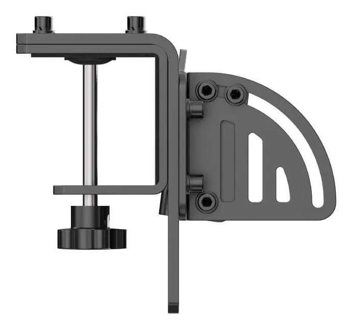 Aksesor për Timon Moza Racing RS062 Clamp for Truck Wheel - Zezë - 5