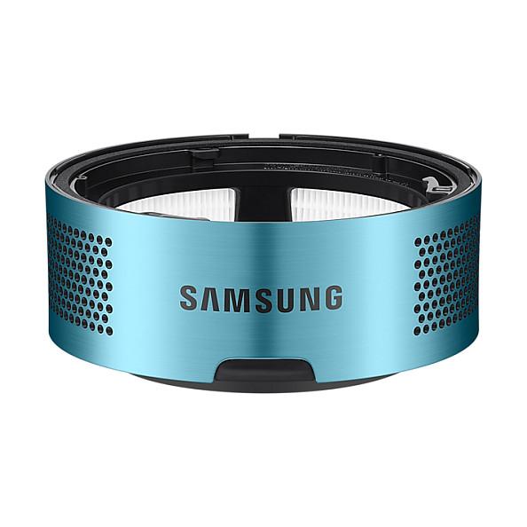Fshesë me Vakum Samsung Jet 75E PetPRO / VS20B75BGR1 / 200AW / 0.8L / 60min / Digital Inverter – Blu e gjelbër - 9