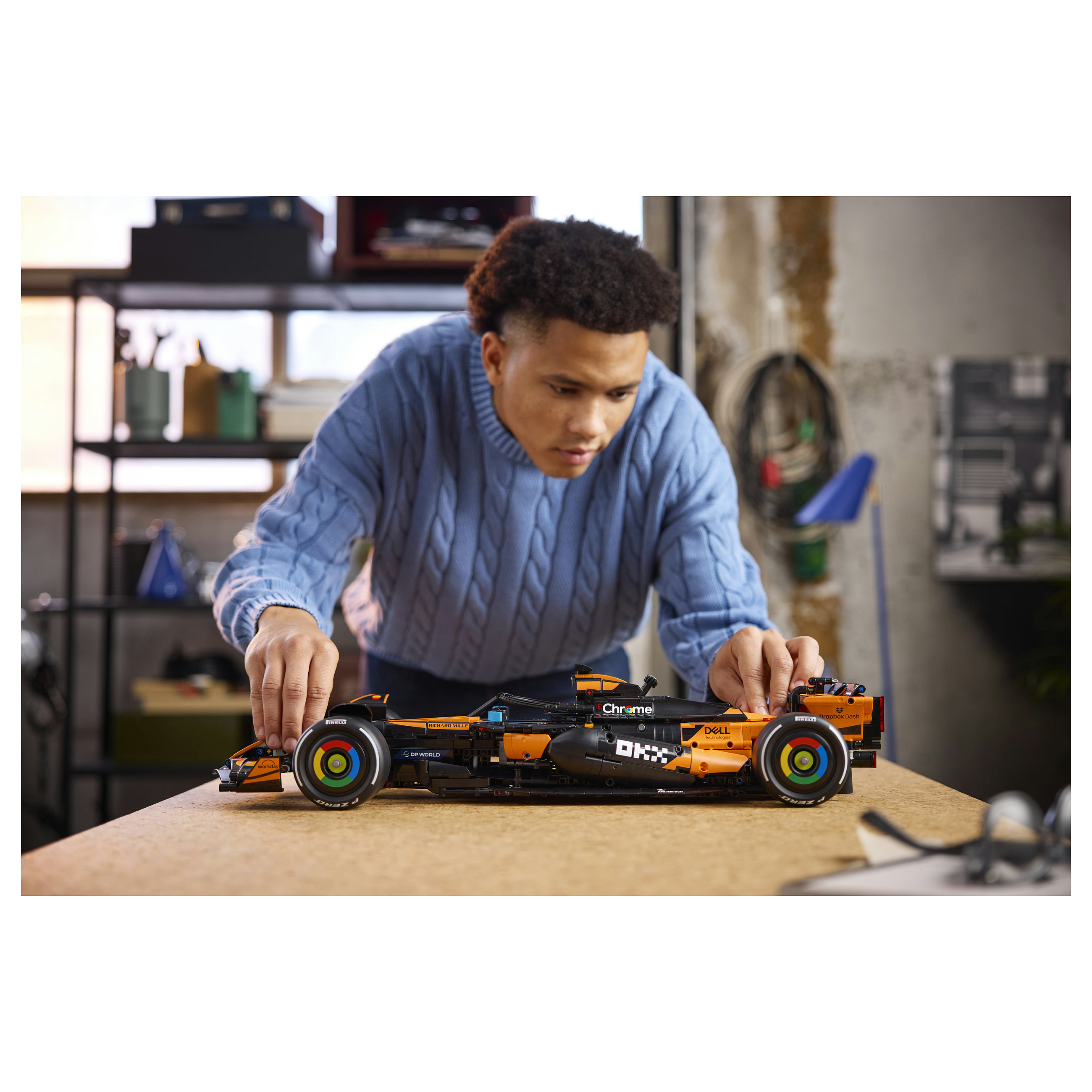 LEGO Technic 42228 - 32